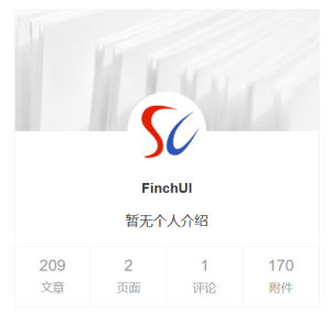 Z-blogPHPサイト情報呼び出しタグ