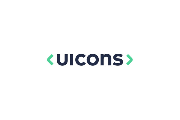 FinchUI Uicons（14，500以上のウェブフォントアイコン）
